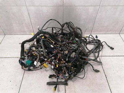 Ferrari 550 Maranello F133 Wiring Loom 173922 Wiring Harness Ferrari 550 Rear Cables