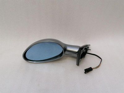 Ferrari 550 Maranello F133 Left Door Mirror RHD 65242410 Right Hand Drive