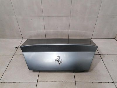 Ferrari 550 Maranello F133 Boat Lid 64716000 Tailgate