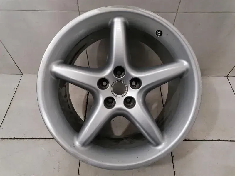 Ferrari 550 Maranello F133 Alloy Wheel 179379 Rear 10.5J X 18 Alloy Wheel