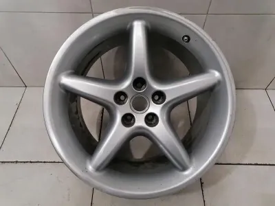 Ferrari 550 Maranello F133 Alloy Wheel 179379 Rear 10.5J X 18 Alloy Wheel