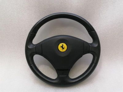 Ferrari 550 Maranello F133 Steering Wheel 165021 Steering Wheel