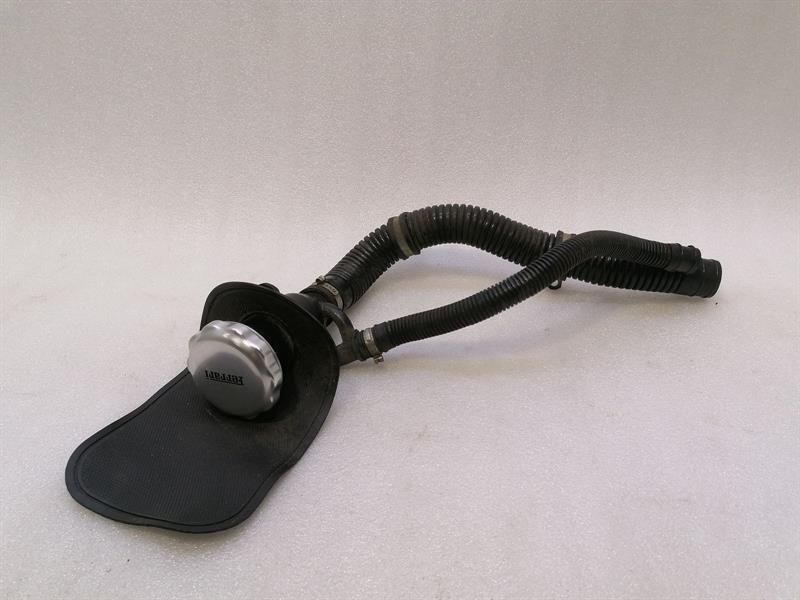 Ferrari 550 Maranello F133 Fuel Filler Neck 173482 Filler Neck