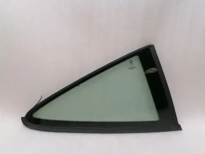 Ferrari 550 F133 Right Rear Quarter Glass 64573100 Door Glass 1/4 Rear Right