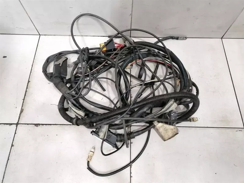 FERRARI 550 MARANELLO F133 WIRING LOOM 171388 ABS/ASR INSTALLATION CABLES RHD