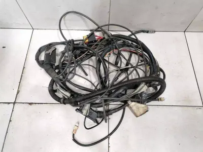 FERRARI 550 MARANELLO F133 WIRING LOOM 171388 ABS/ASR INSTALLATION CABLES RHD