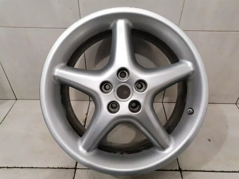 Ferrari 550 Maranello F133 Alloy Wheel 179378 Front Wheel Rim Alloy Wheel