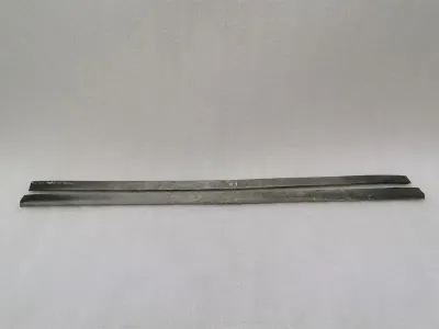 Ferrari 550 Maranello F133 65747600 Seal Wheel Arch Liner Front