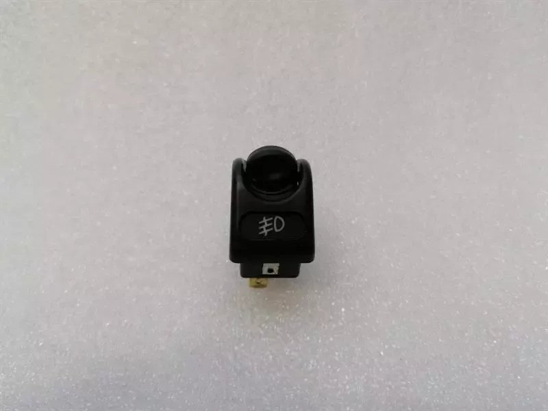 Ferrari 550 Maranello F133 Switch 171074 Front Fog Lights Switch Switch