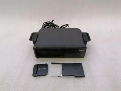 Ferrari 550 Maranello F133 CD Changer CDX-F20 Faulty CD Changer