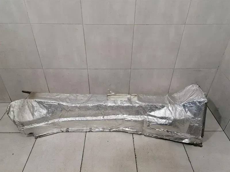 FERRARI 550 MARANELLO F133 65859100 TUNNEL HEAT SHIELD