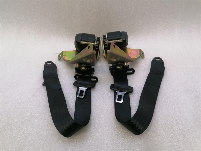 Ferrari 550 Maranello F133 front seatbelt 64929400 set seatbelt belt