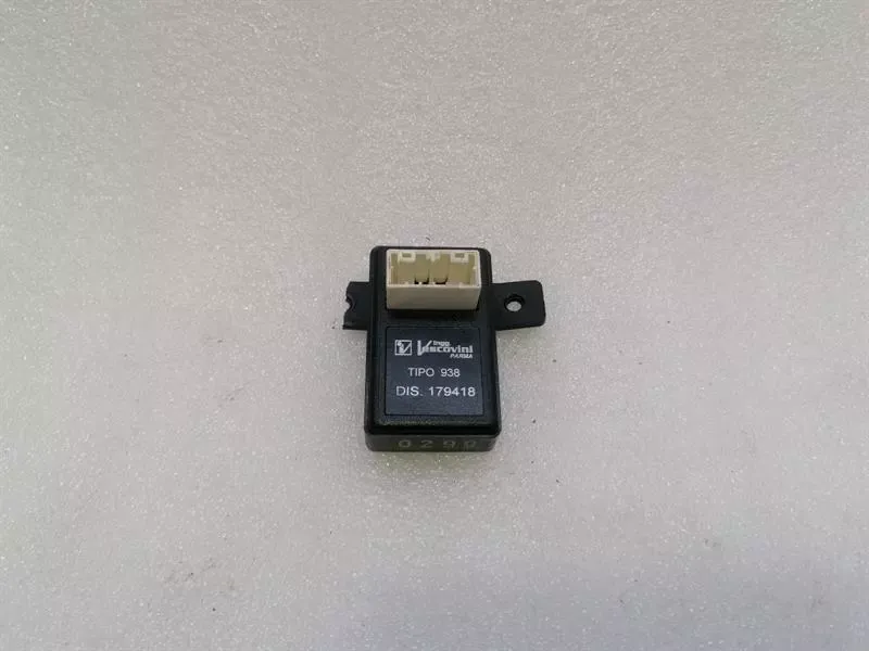 Ferrari 550 Maranello F133 Electronic Module 179418 ASR ESCLUSION ECU