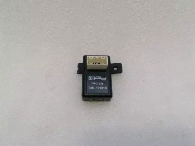 Ferrari 550 Maranello F133 Electronic Module 179418 ASR ESCLUSION ECU