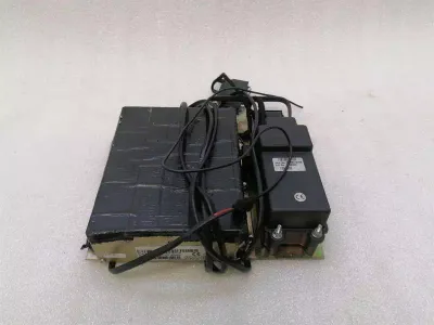 Ferrari 550 Maranello F133 electronic module a7632/3/13 phone module control unit