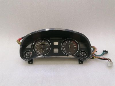 Ferrari 550 Maranello F133 Instrument Cluster 171309 Speedometer