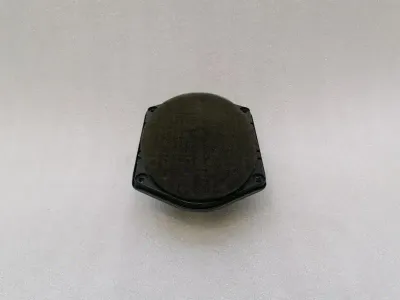 Ferrari 550 Maranello F133 Speakers 169209 Loudspeakers