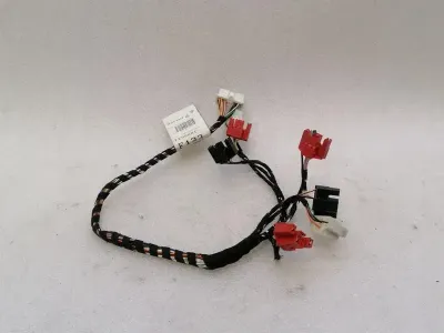 Ferrari 550 Maranello F133 Wiring Loom 164666 Wiring Harness