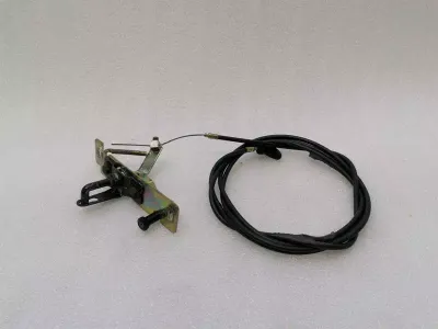 FERRARI 550 MARANELLO F133 63872300 EMERGENCY CABLE BOAT