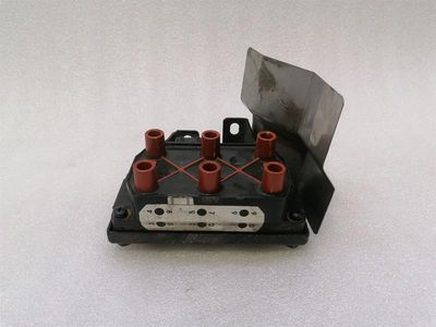 Ferrari 550 Maranello F133 Ignition Coil 138224 Ignition Coil