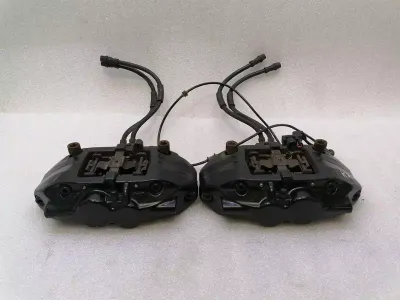 MAYBACH 57 W240 Brake Caliper Rear Set A0024207983 Rear Brake Caliper Rear Set