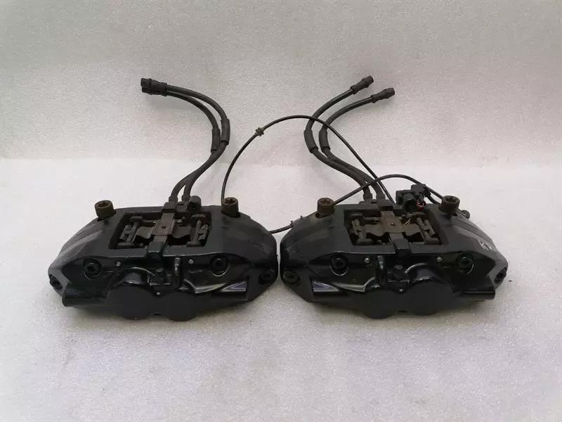 MAYBACH 57 W240 Brake Caliper Rear Set A0024207983 Rear Brake Caliper Rear Set