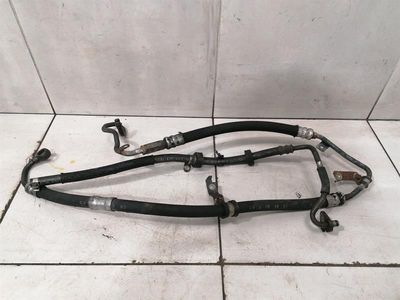 Mercedes CLS55 AMG W219 Power Steering Pants Set A2114665781 Power Line M113