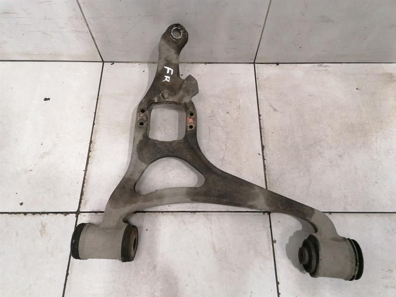 MAYBACH 57 W240 Right Front Wishbone A2403301807 Front Right Handbar