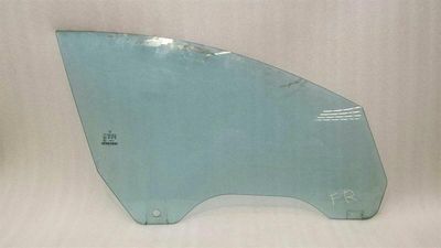 Mercedes CLS W219 right front door glass A2197250810 door window front right.