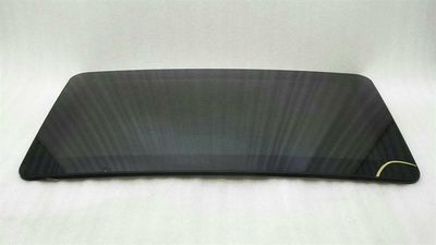 Mercedes CLS W219 Sunroof Glass A2197800021 Sliding Roof Glass.