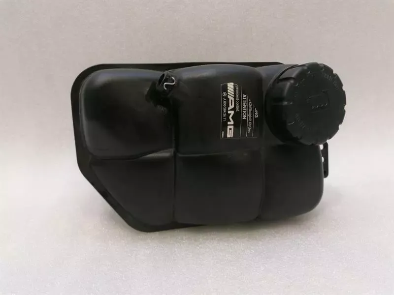 Mercedes CLS W219 W211 Expansion Tank A2115000049 Balancing Tank Cooling Water