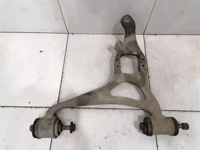 MAYBACH 57 W240 left front wishbone A2403301707 front left handlebar