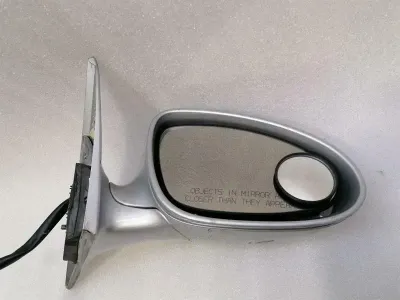 Mercedes CLS W219 right door mirror A2198100276 exterior mirror right