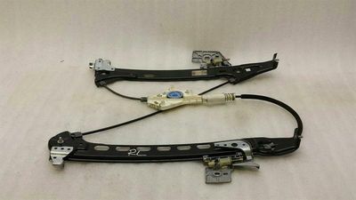 Mercedes CLS W219 Left Rear Door Winder A2197300746 Window Regulator Rear Left.