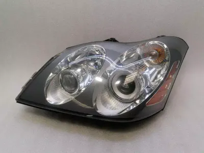 MAYBACH 57 W240 Left Headlight A2408200561 Headlights Left