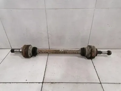 MAYBACH 57 W240 Drive Shaft Rear Right A2403500610 Rear Right Drive Shaft