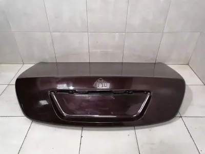 MAYBACH 57 W240 Boat Lid A2407500475 Tailgate