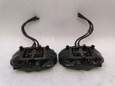 MAYBACH 57 W240 Brake Caliper Rear Set A0024207983 Rear Brake Caliper Rear Set