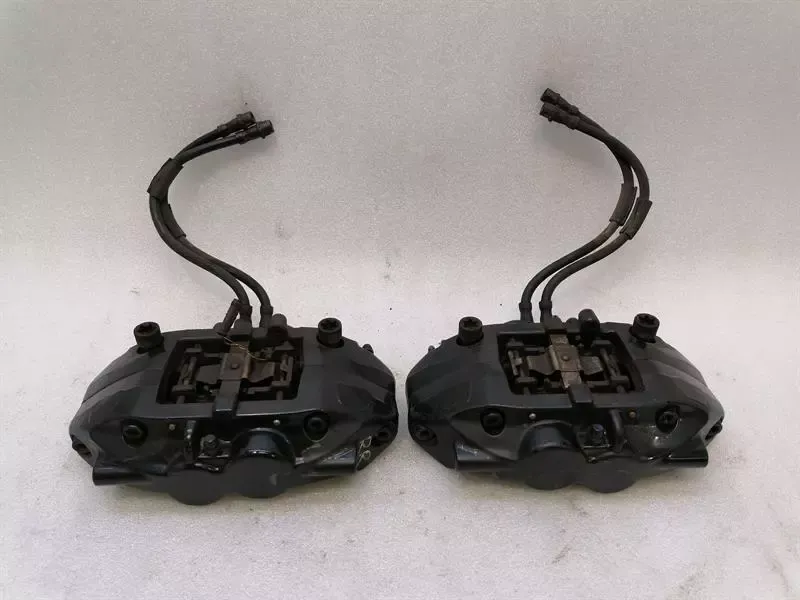 MAYBACH 57 W240 Brake Caliper Rear Set A0024207983 Rear Brake Caliper Rear Set