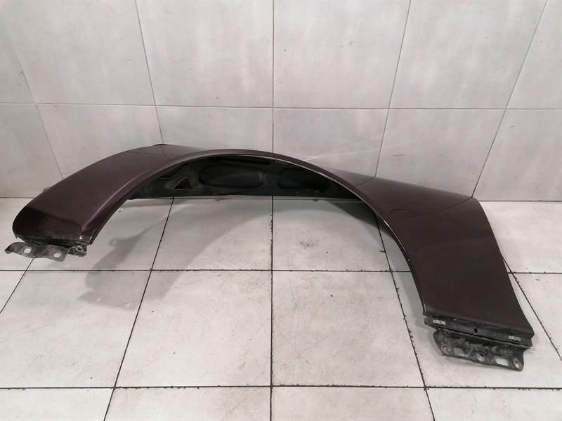 MAYBACH 57 W240 Left Wing A2408800118 Front Left Fenders