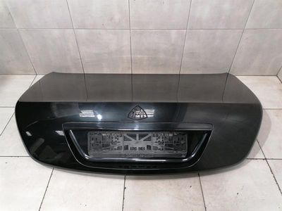 MAYBACH 57 W240 Boat Lid A2407500475 Tailgate