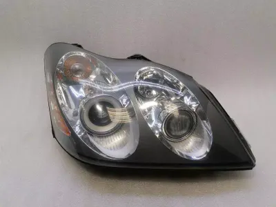 MAYBACH 57 W240 Right Headlight A2408200661 Headlight Right