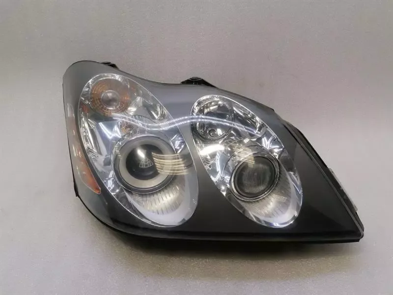 MAYBACH 57 W240 Right Headlight A2408200661 Headlight Right