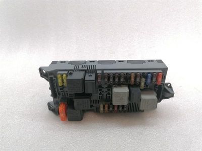 MAYBACH 57 W240 Fuse Box A2405451201 Fuse Box