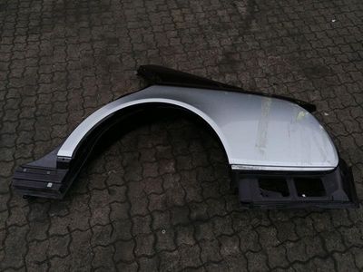 MAYBACH 57 W240 Left Wing A2406302921 Fenders Rear Left BODY CHASSIS