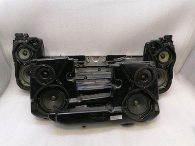 MAYBACH 57 W240 DOOR Speaker SET A2408200902 DOOR Speaker SET