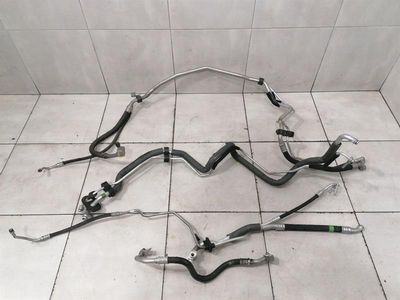 MAYBACH 57 W240 A/C Pipe SET A2408301715 Air Conditioning Line Air Conditioning SET