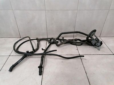 MAYBACH 57 W240 Heater Valve A2208300084 Heating Valve