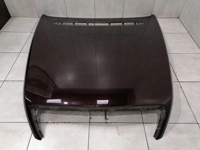 MAYBACH 57 W240 Bonnet A2408800257 A2408800057 Hood 62 V240 2004
