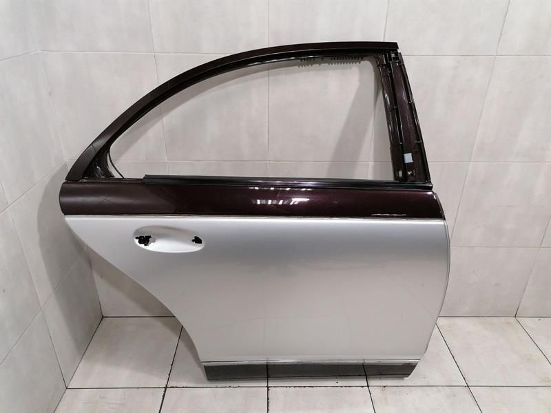 MAYBACH 57 W240 Right Rear Door A2407300205 Door Rear Right